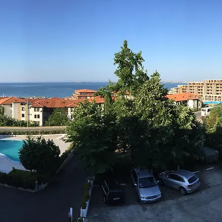 Vendégház Yanis 2*