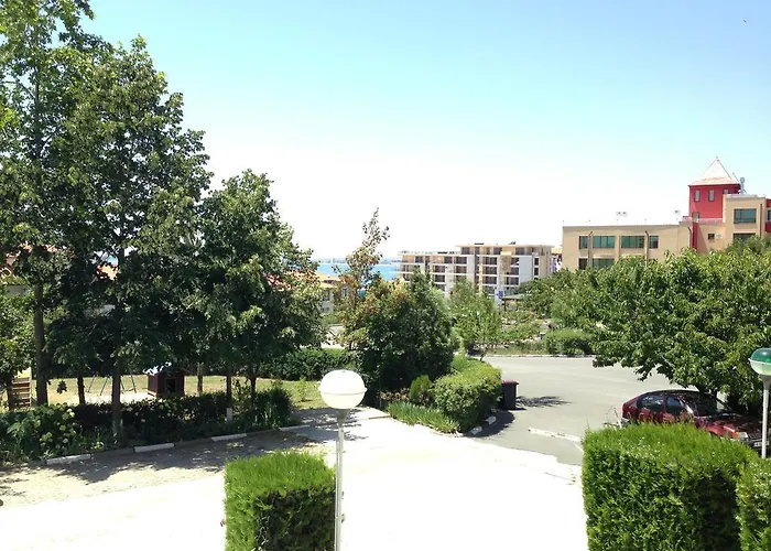 招待所 Yanis 圣弗拉斯