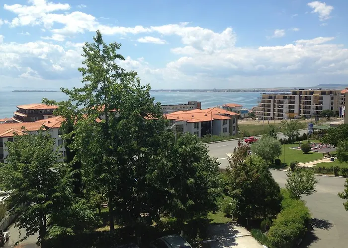 招待所 Yanis 圣弗拉斯