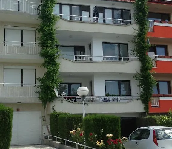 招待所 Yanis 圣弗拉斯