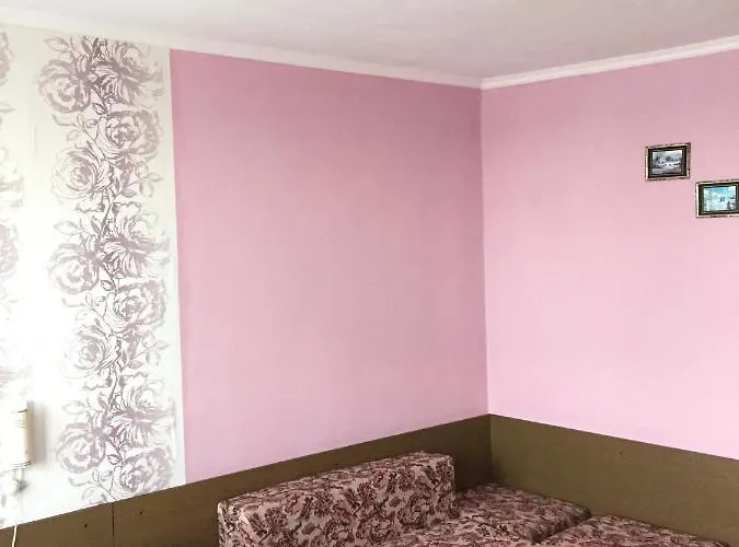 招待所 Yanis 圣弗拉斯